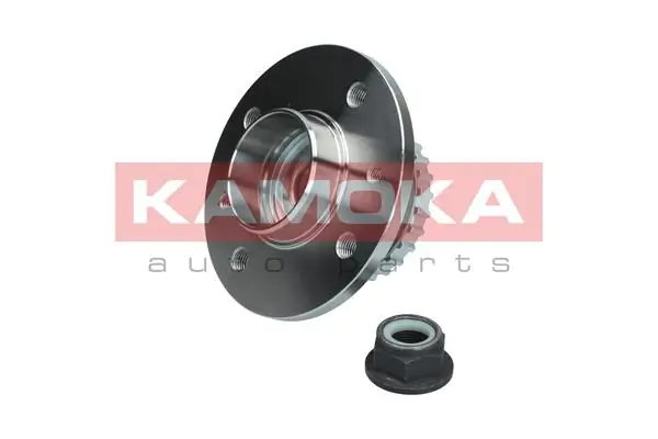 Wheel Bearing Kit 5500343
