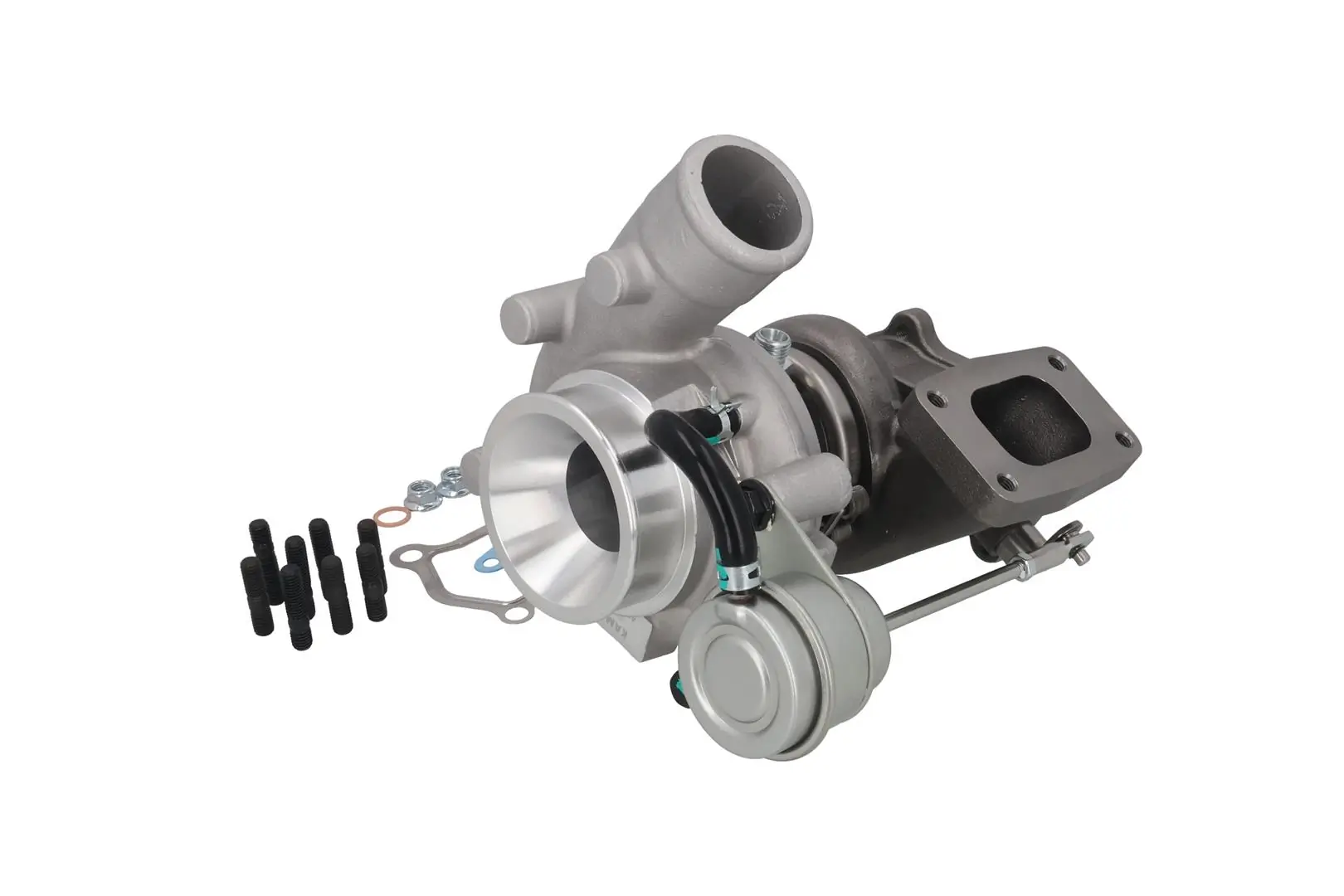 Charger, charging (supercharged/turbocharged) 8600241