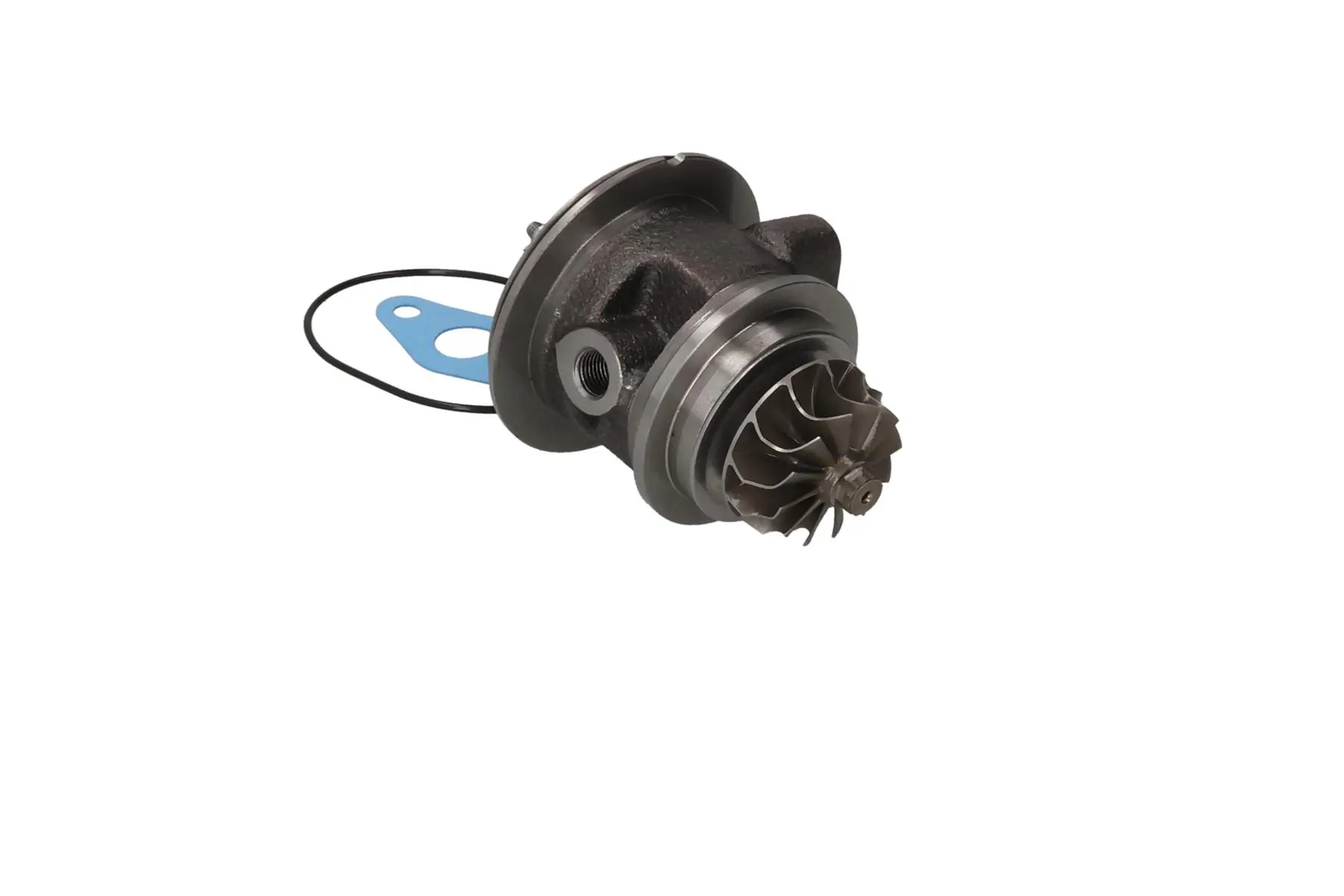 Core assembly, turbocharger 8604237