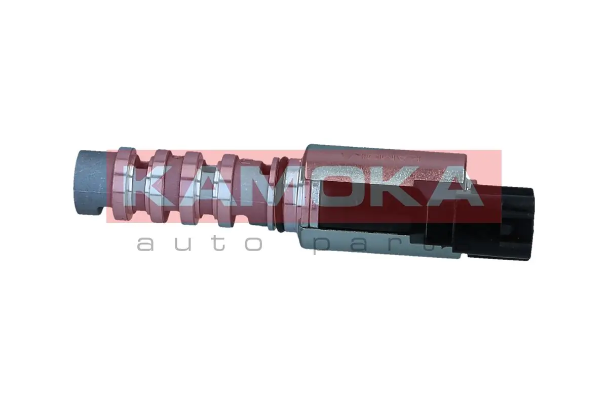 Control Valve, camshaft adjustment RA018