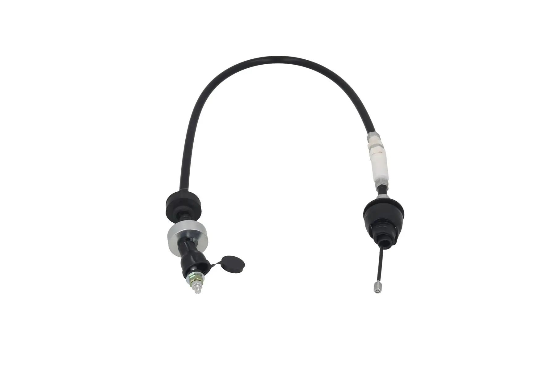 Cable Pull, clutch control LC031