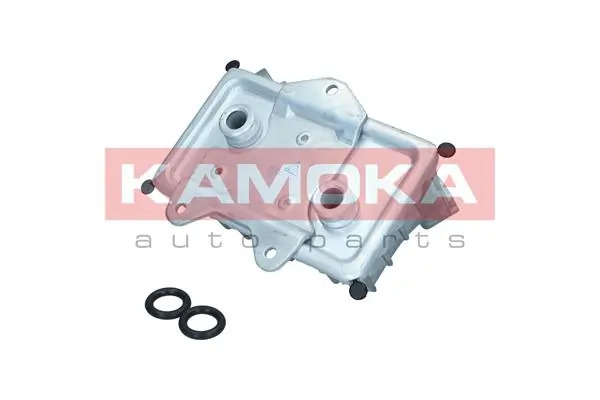 Oil Cooler, engine oil 7730004