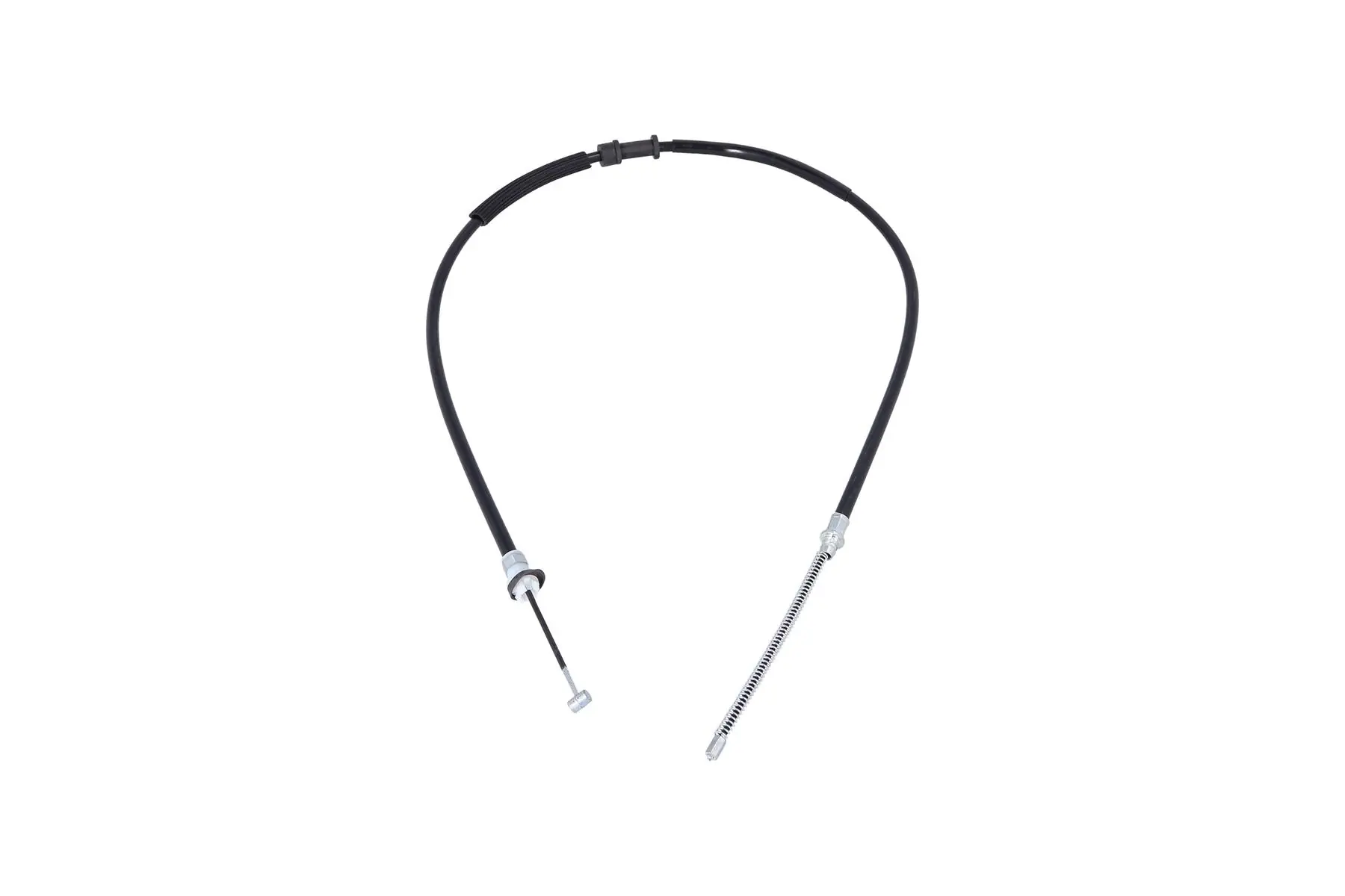 Cable Pull, parking brake 1190180