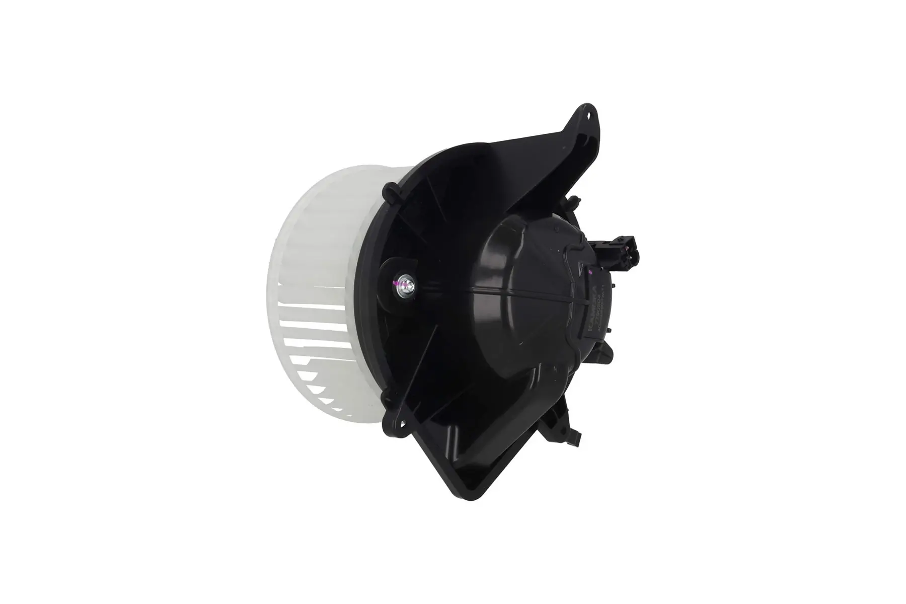 Interior Blower 7790204