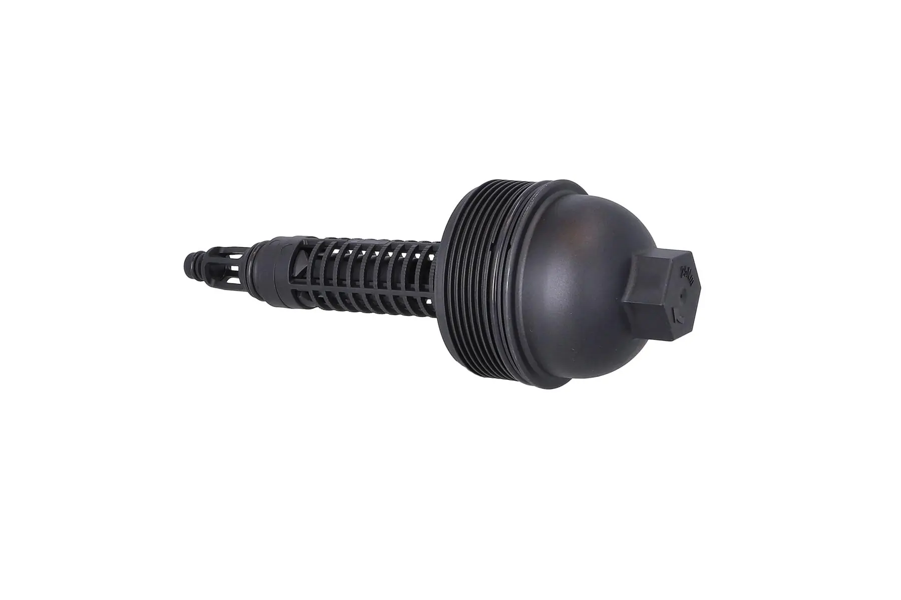 Cap, oil filter housing 7270019