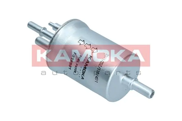 Fuel Filter F325201