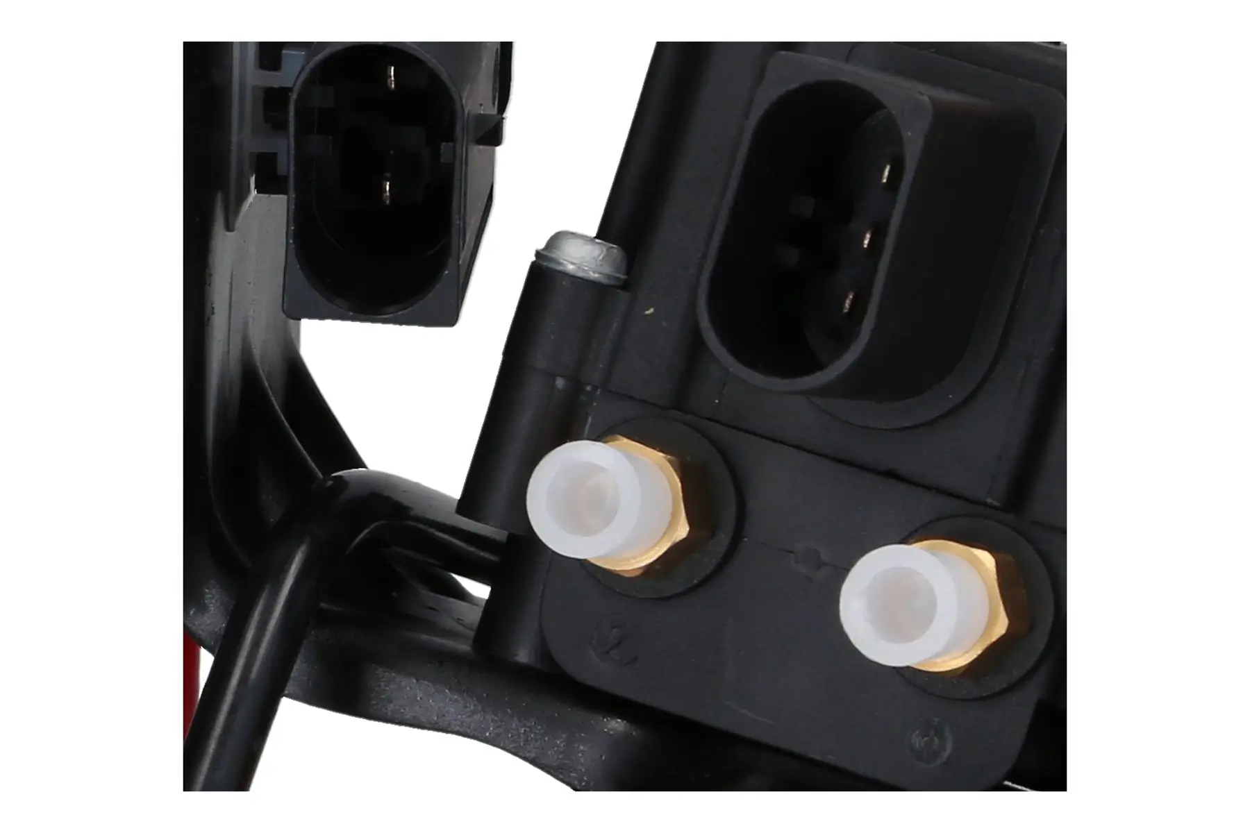 Suspension Spring 2110407