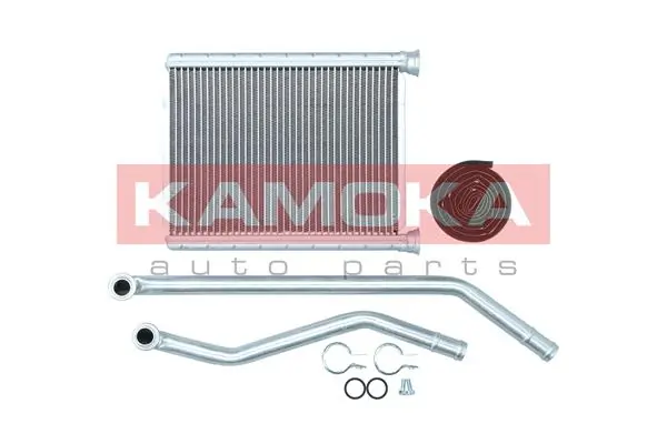 Heat Exchanger, interior heating 7760068