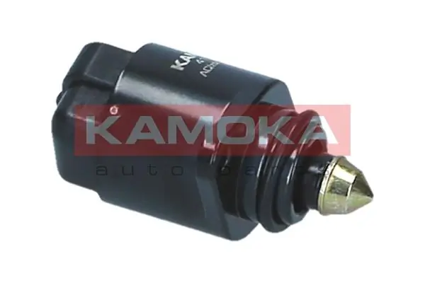 Idle Control Valve, air supply 4190008