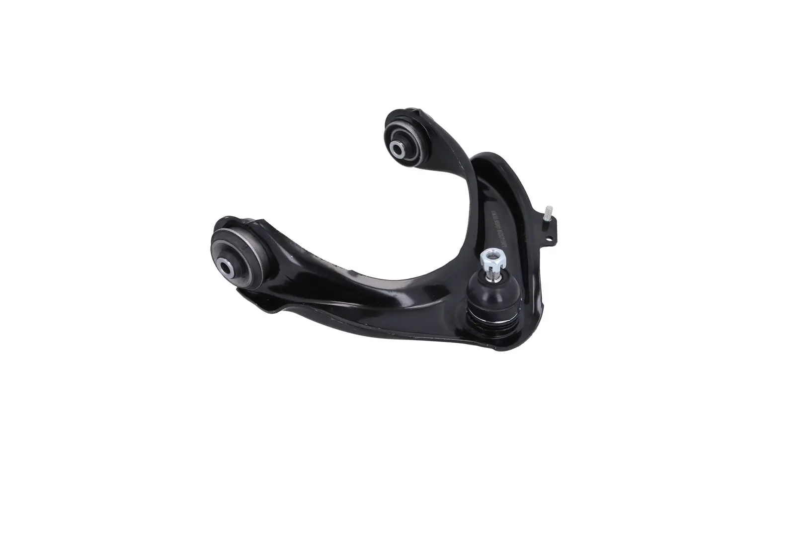 Control/Trailing Arm, wheel suspension 9050401