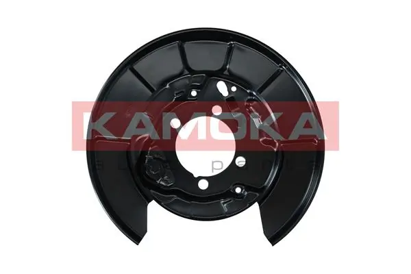 KAMOKA 1180170 Splash Guard, brake disc