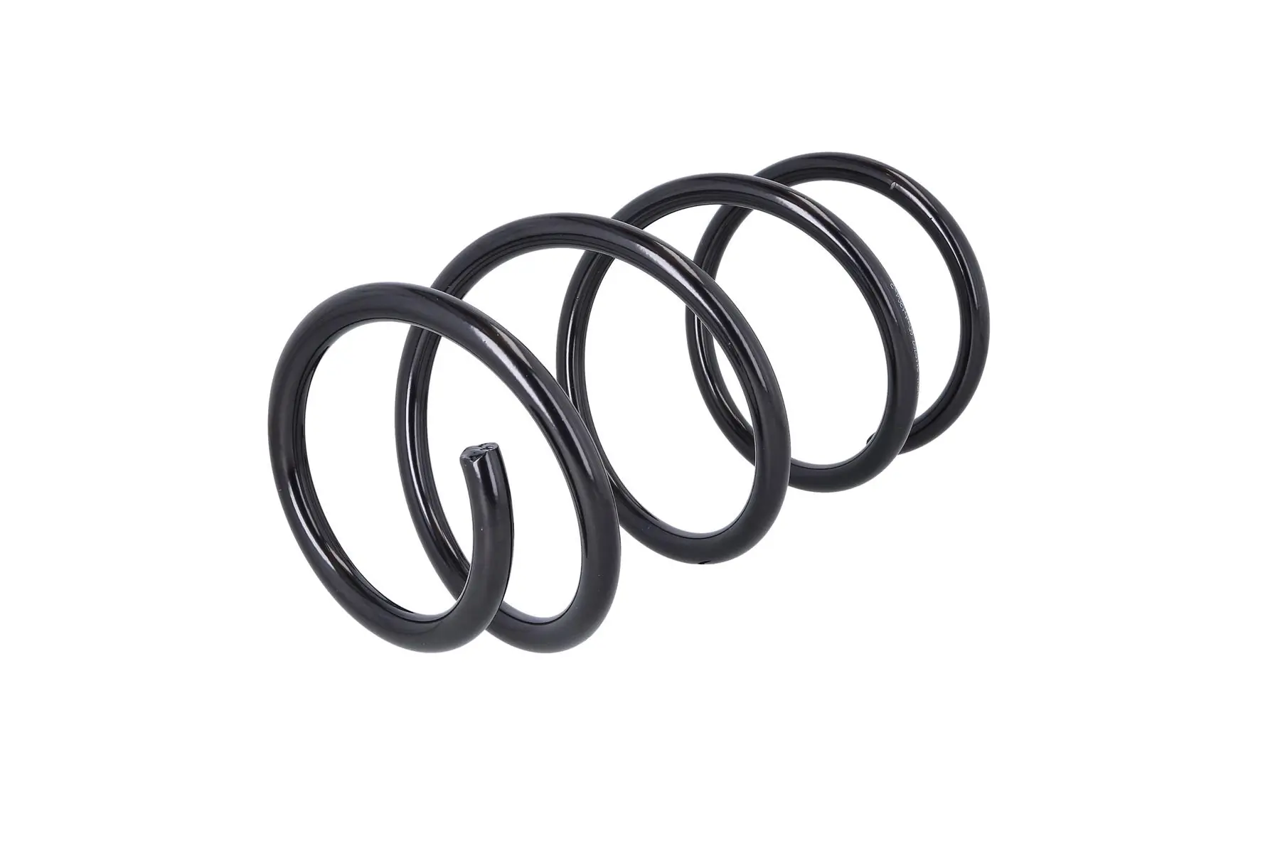 KAMOKA 2110797 Suspension Spring