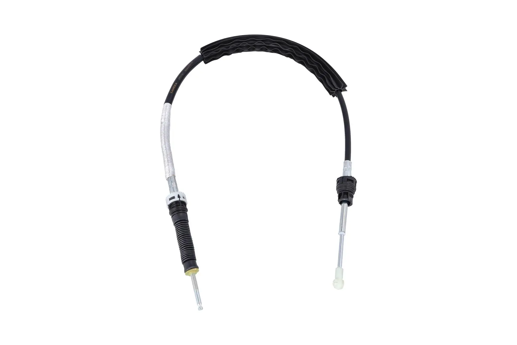 KAMOKA CP0161 Cable Pull, manual transmission