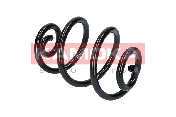 KAMOKA 2120002 Suspension Spring