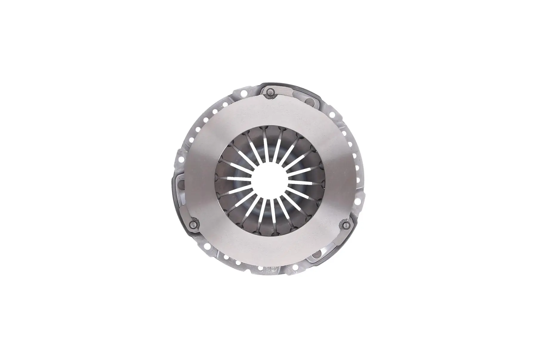 Clutch Pressure Plate PC059