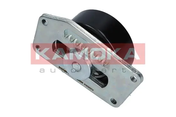Tensioner Pulley, V-ribbed belt R0335