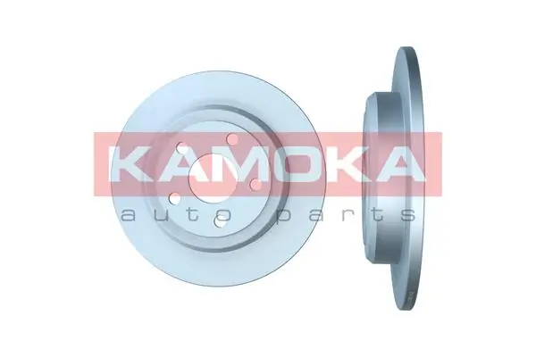 Brake Disc 103548