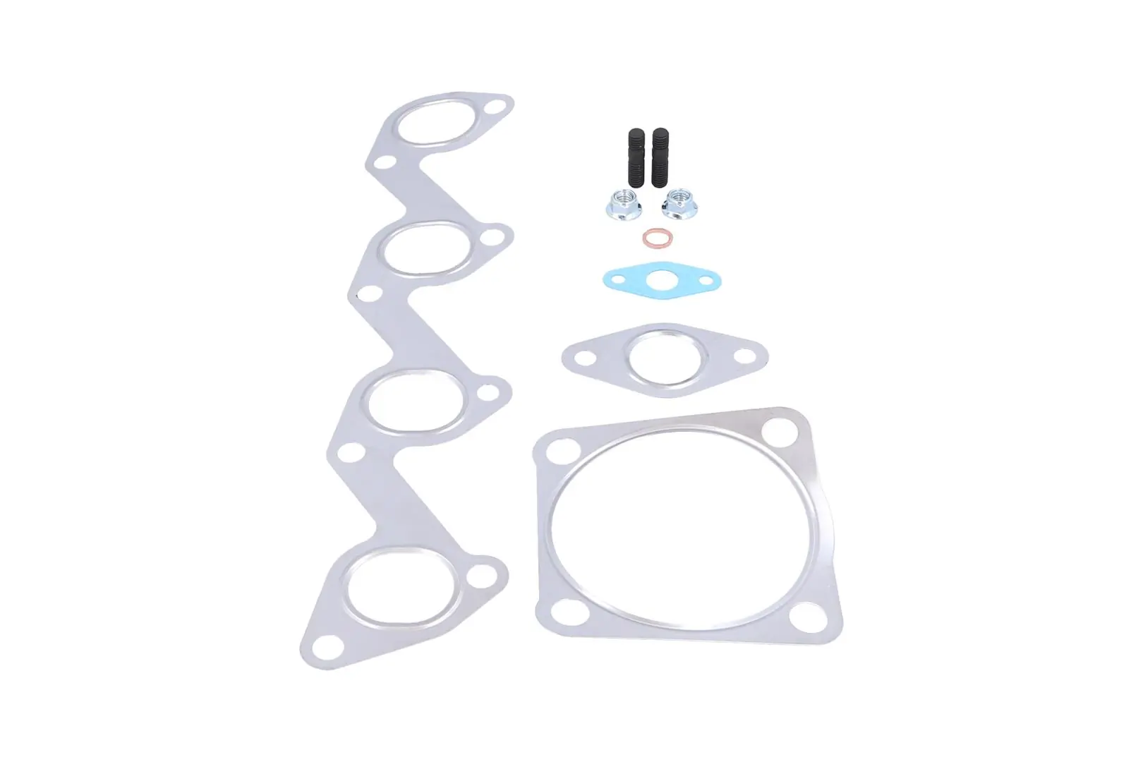 Mounting Kit, charger 8607193