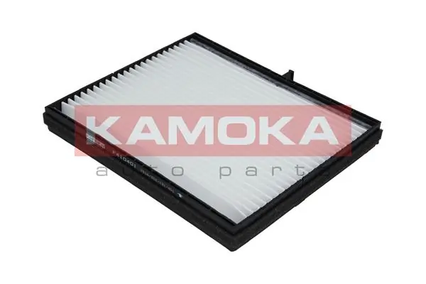 Filter, cabin air F410401