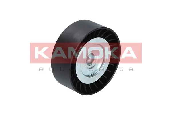 Deflection/Guide Pulley, V-ribbed belt R0063