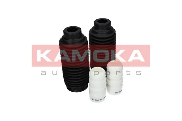 Dust Cover Kit, shock absorber 2019076