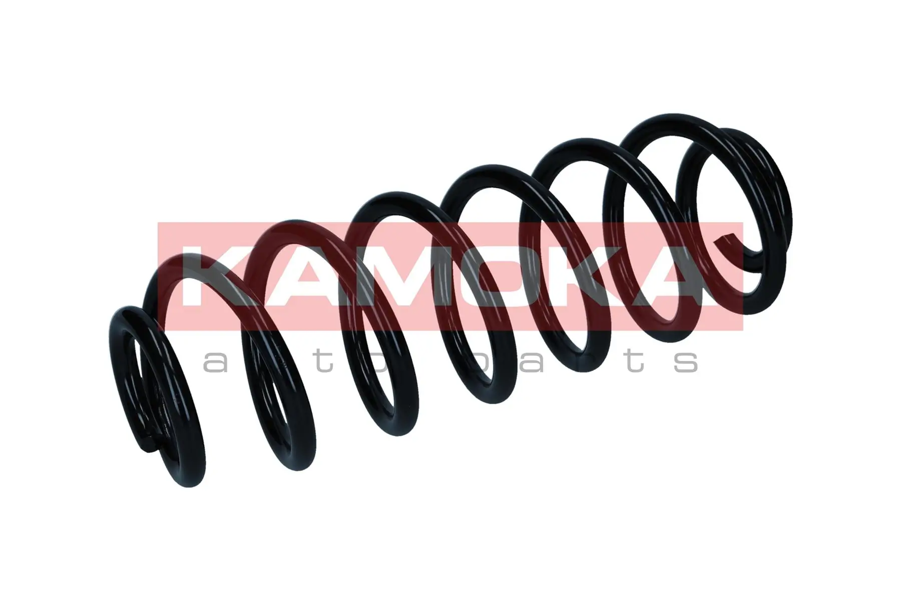 KAMOKA 2120616 Suspension Spring