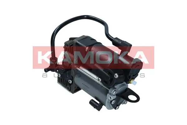 Compressor, compressed-air system 2077017