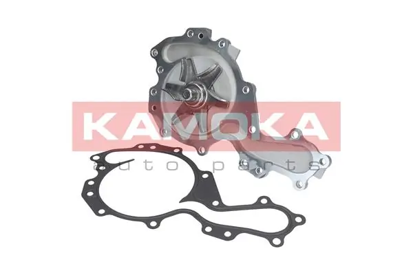 Water Pump, engine cooling T0240