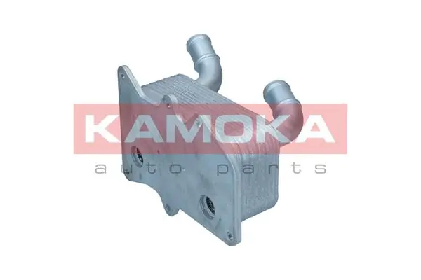 Oil Cooler, engine oil 7730091