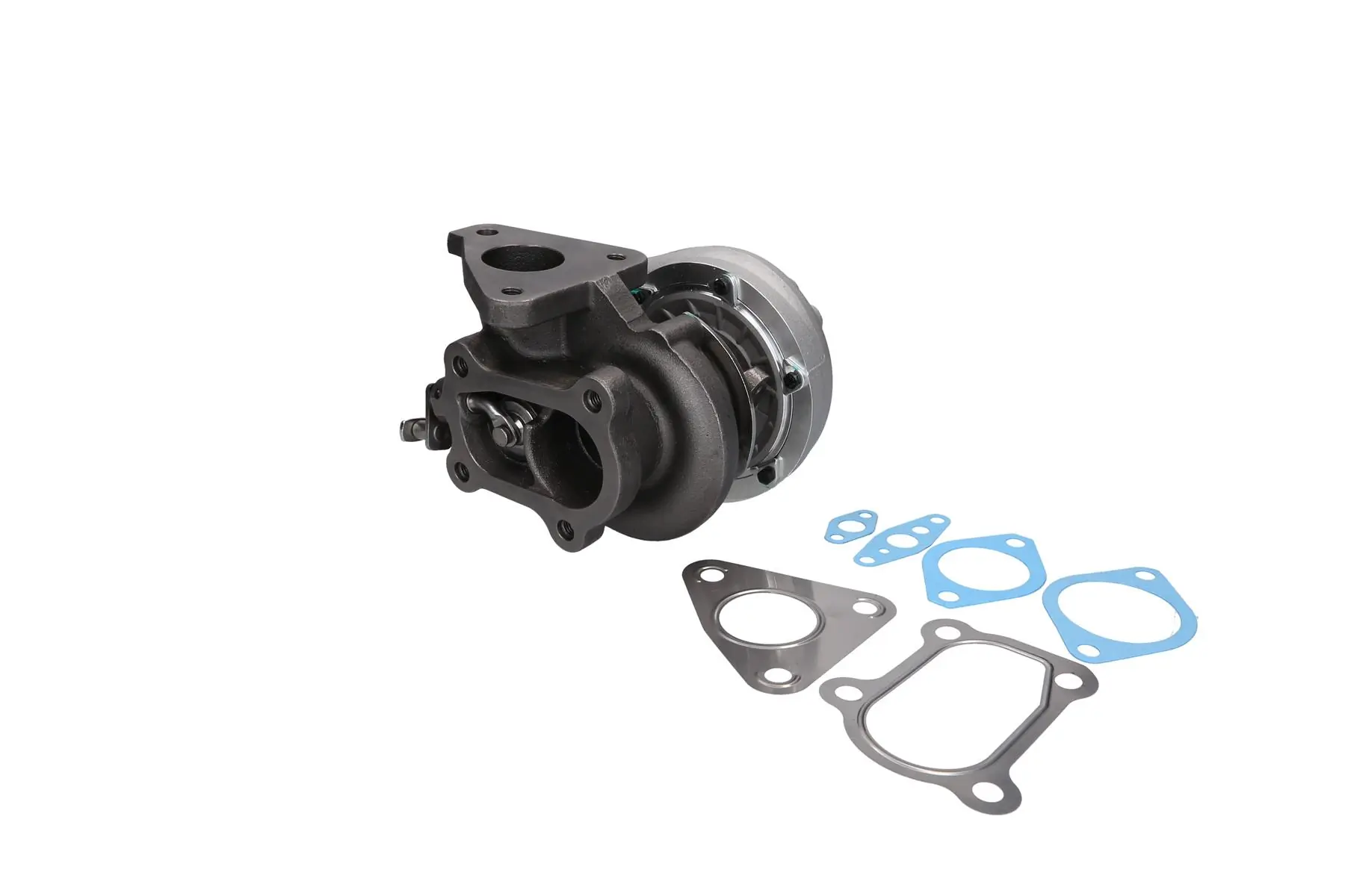 KAMOKA 8600166 Charger, charging (supercharged/turbocharged)