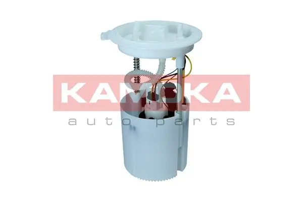 Fuel Feed Unit 8400067