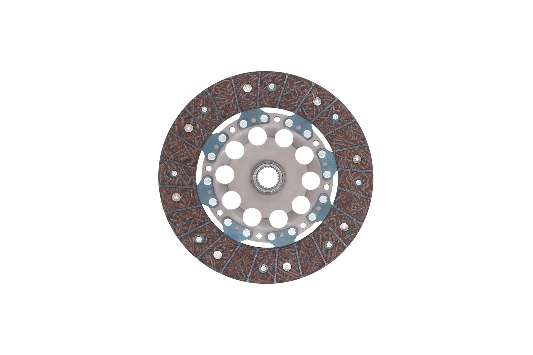 Clutch Disc DC227