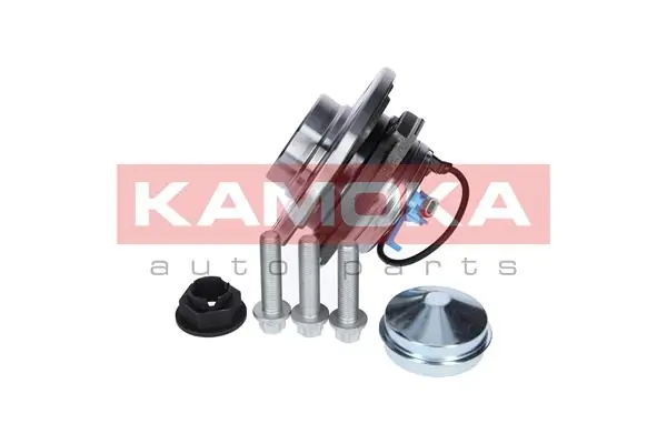 Wheel Bearing Kit 5500131