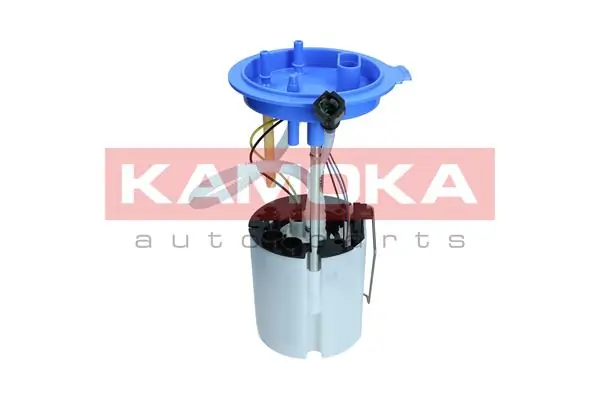 Fuel Feed Unit 8400061