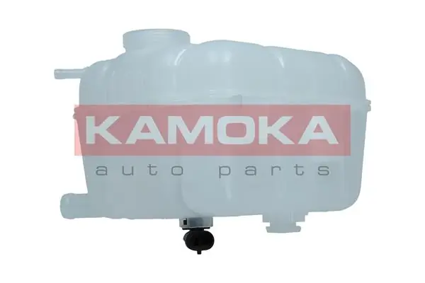 Expansion Tank, coolant 7720021