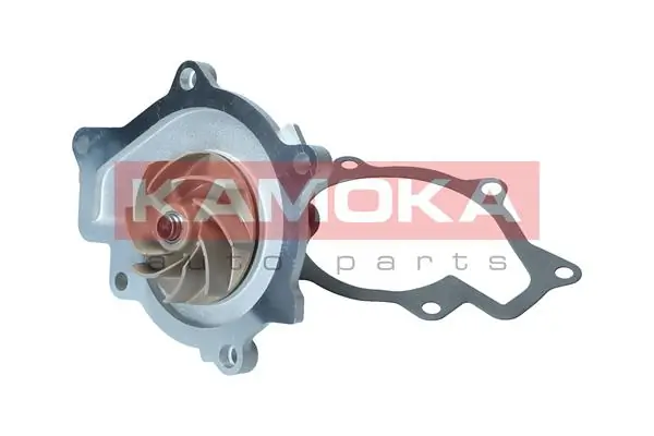 Water Pump, engine cooling T0293