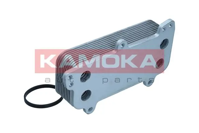 Oil Cooler, engine oil 7730026
