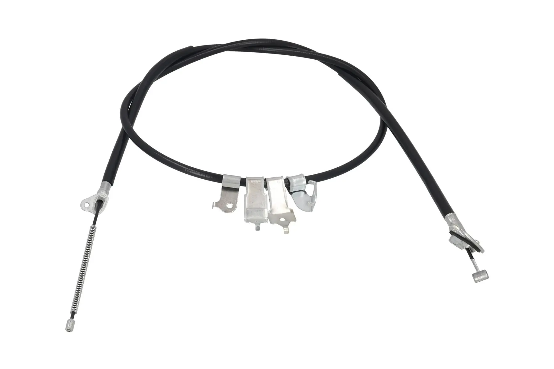 Cable Pull, parking brake 1190149