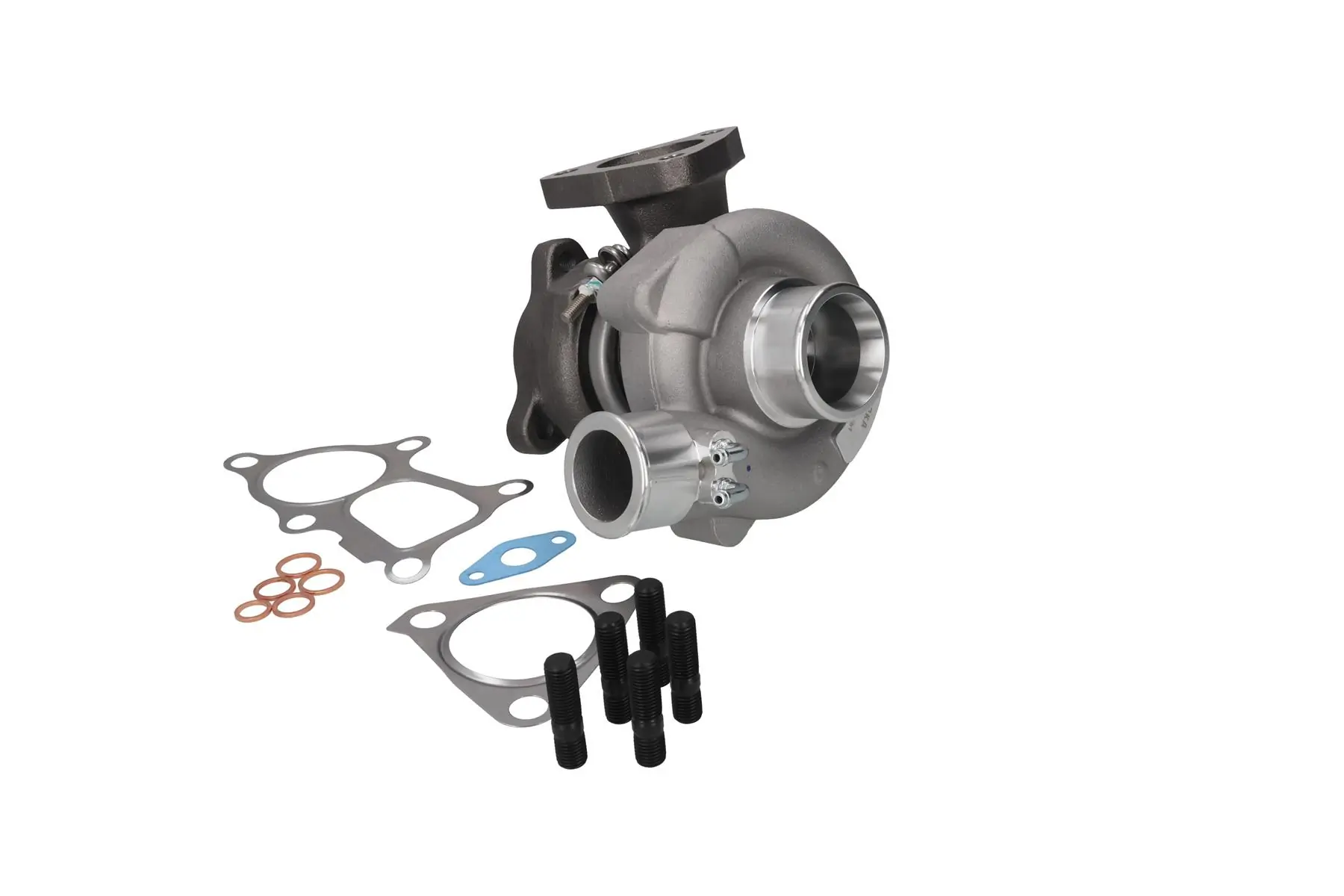 Charger, charging (supercharged/turbocharged) 8600245