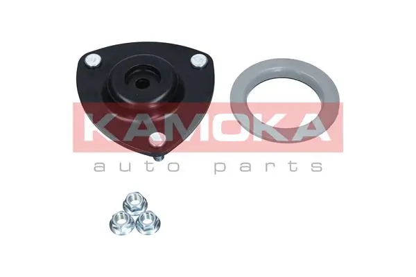 Repair Kit, suspension strut support mount 209102