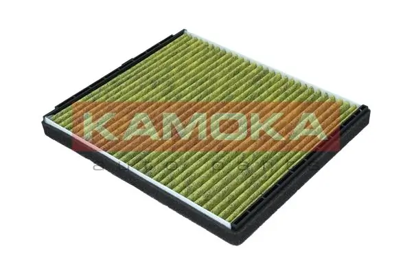KAMOKA 6080117 Filter, cabin air