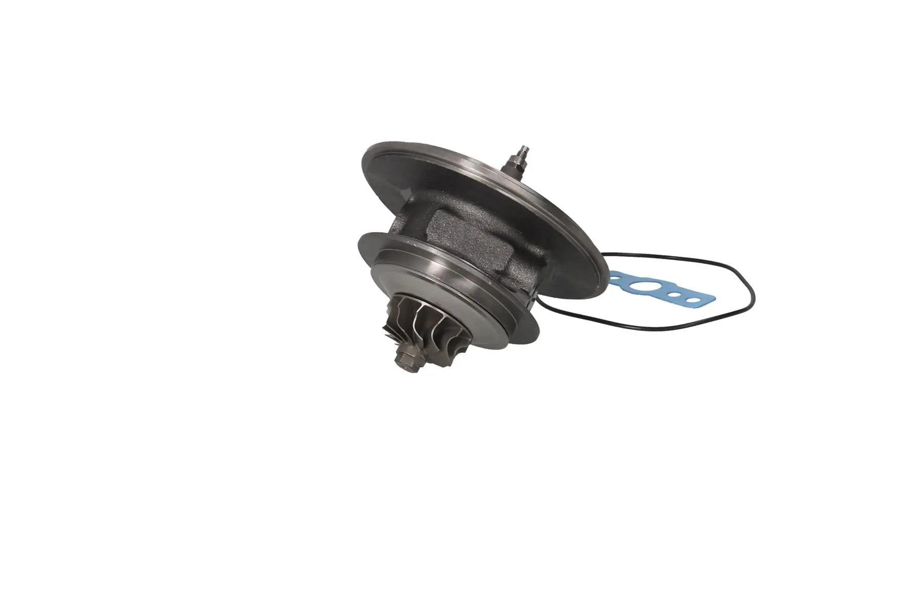 Core assembly, turbocharger 8604020