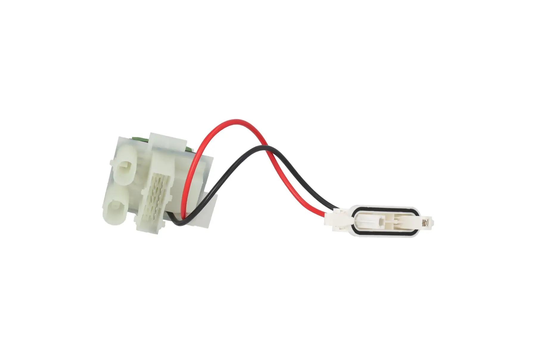 Resistor, interior blower 4140208