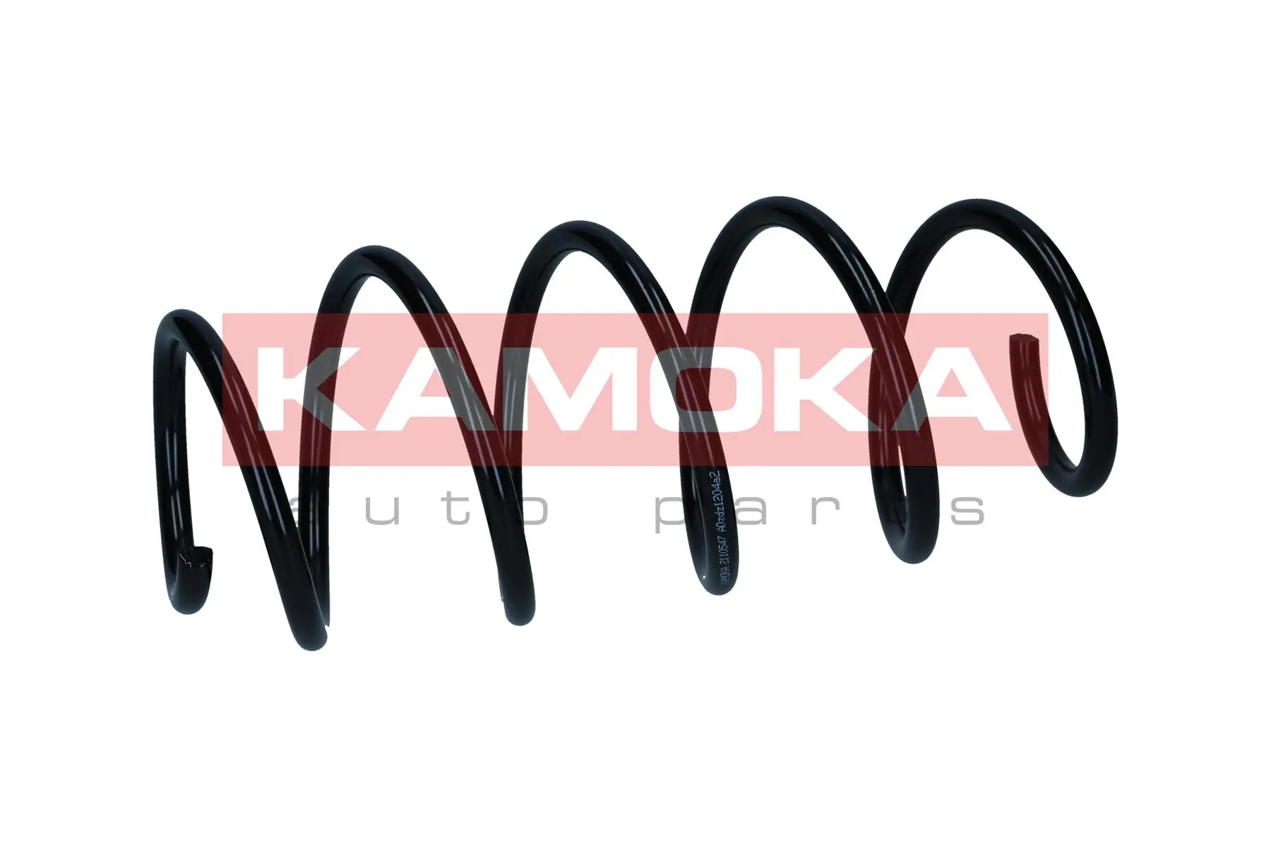 Suspension Spring 2110547