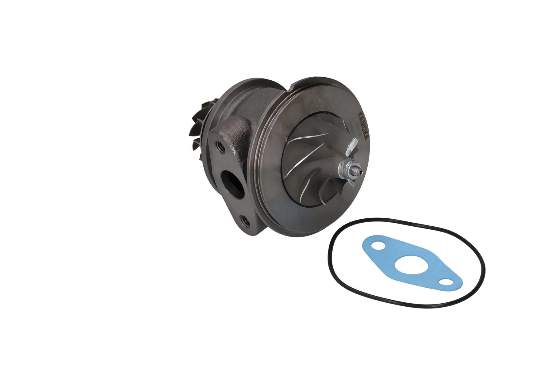 Core assembly, turbocharger 8604046
