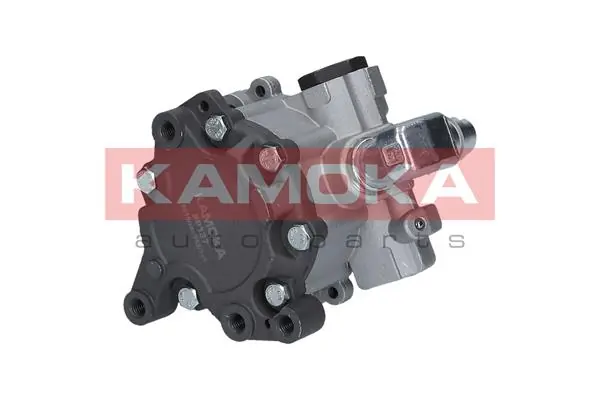 Hydraulic Pump, steering PP137