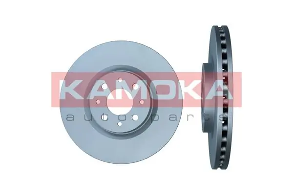 Brake Disc 103598