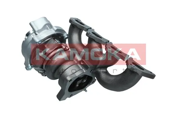 Charger, charging (supercharged/turbocharged) 8600018