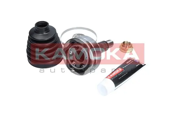 Joint Kit, drive shaft 7140