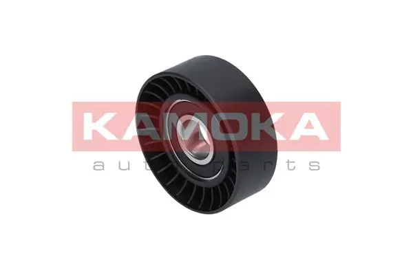 Tensioner Pulley, V-ribbed belt R0183